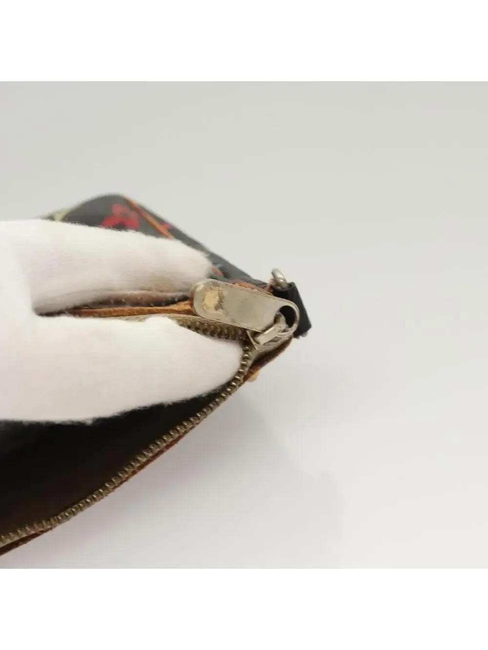 Louis Vuitton introducing iconic